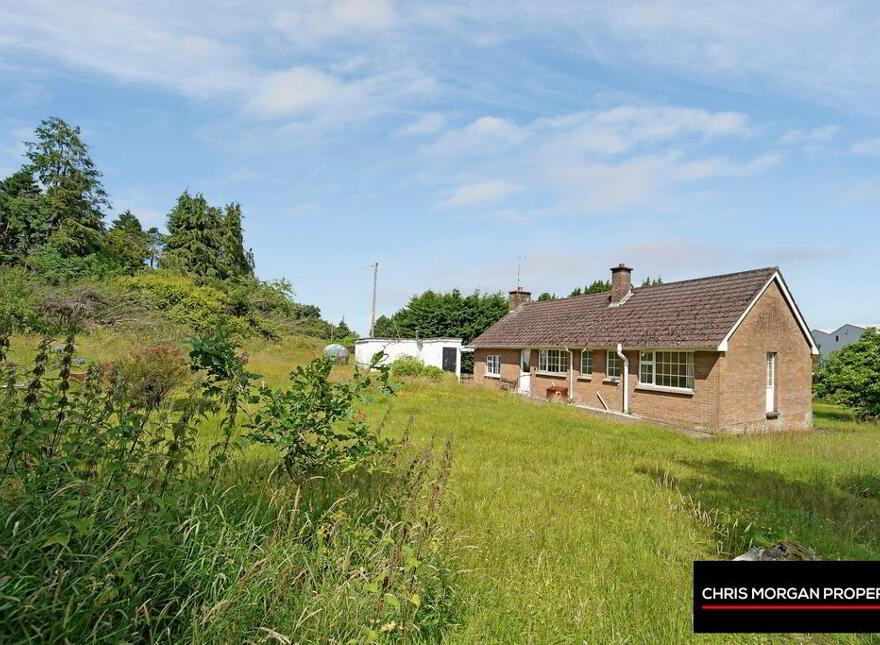 199 Coalisland Road, Edendork, Dungannon, BT71 4DP