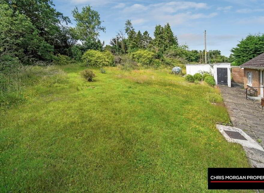 199 Coalisland Road, Edendork, Dungannon, BT71 4DP