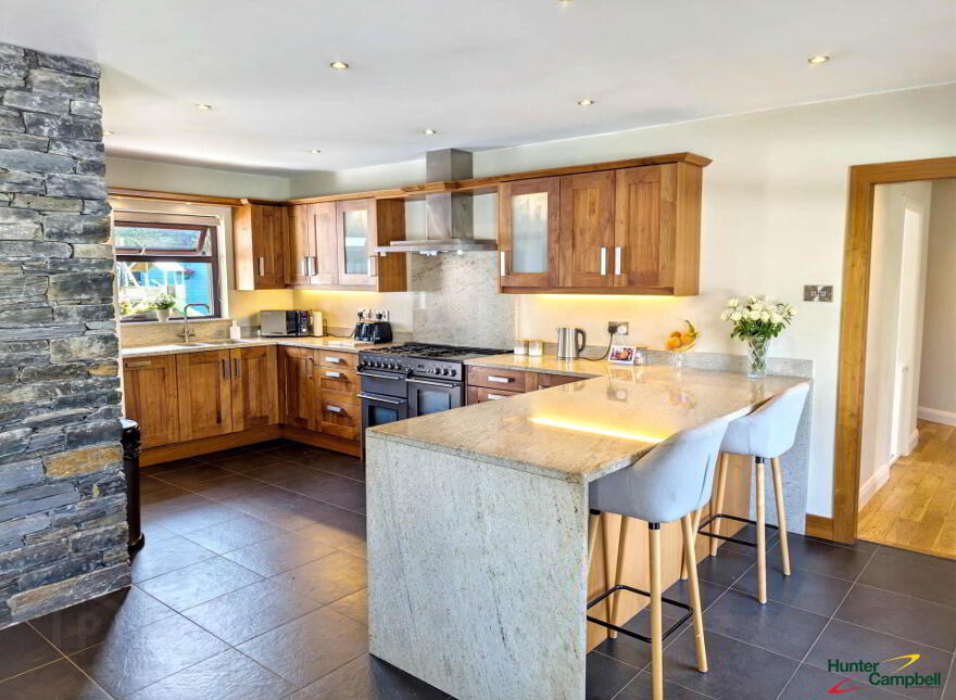 7 White Gables, Larne, BT40 3EL