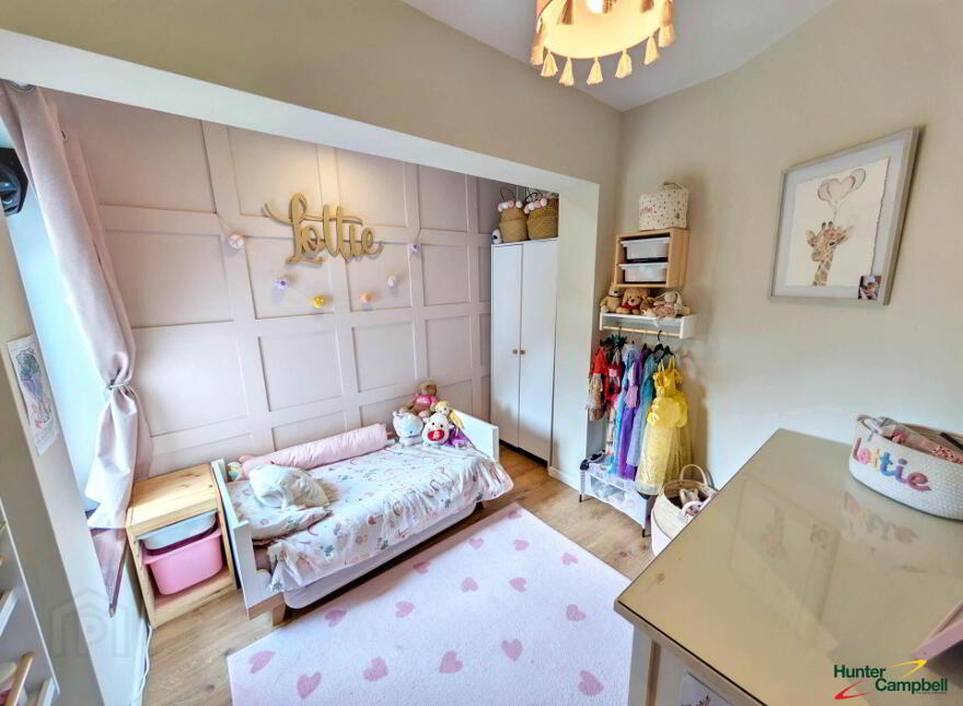 7 White Gables, Larne, BT40 3EL