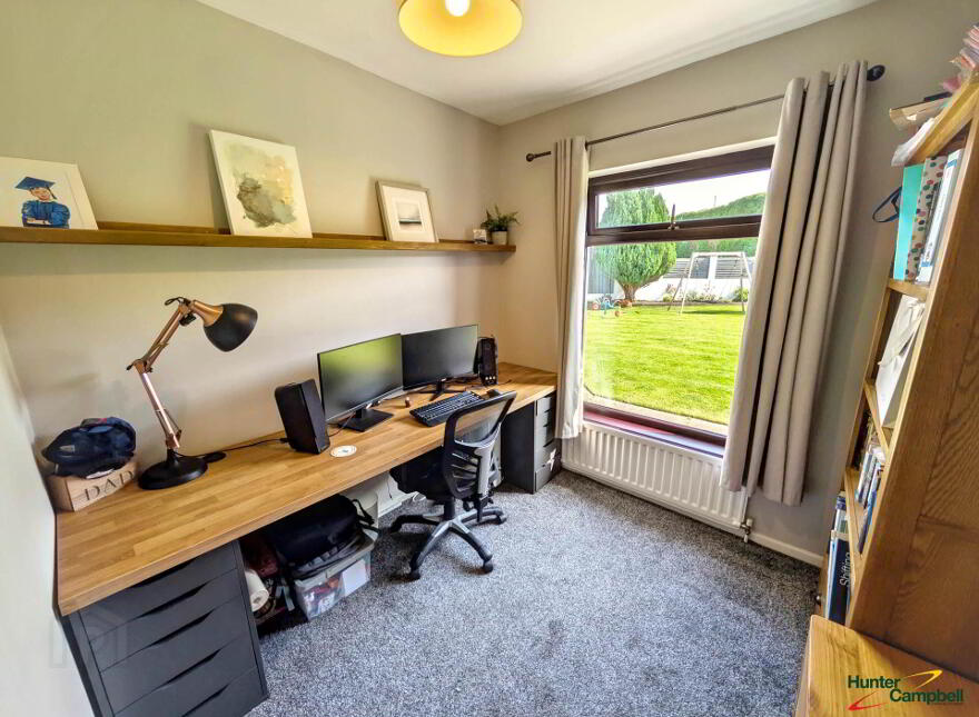 7 White Gables, Larne, BT40 3EL