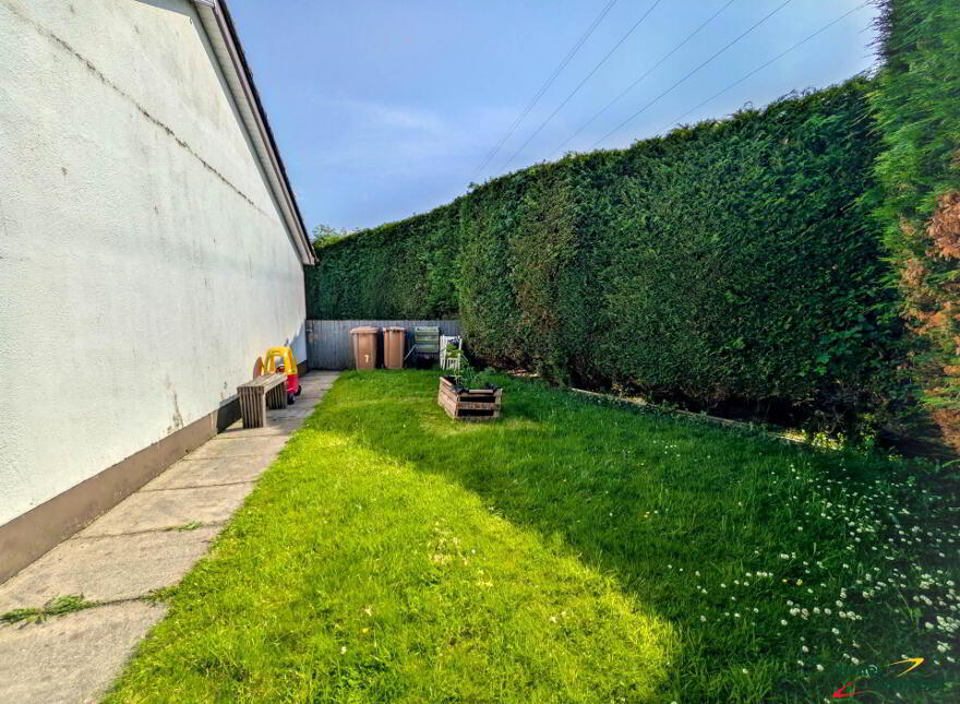 7 White Gables, Larne, BT40 3EL
