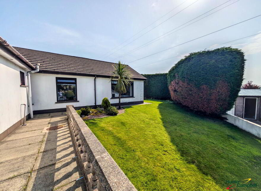 7 White Gables, Larne, BT40 3EL