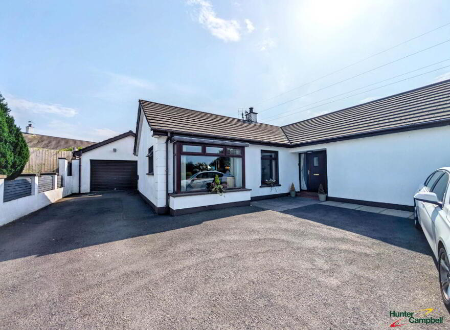 7 White Gables, Larne, BT40 3EL