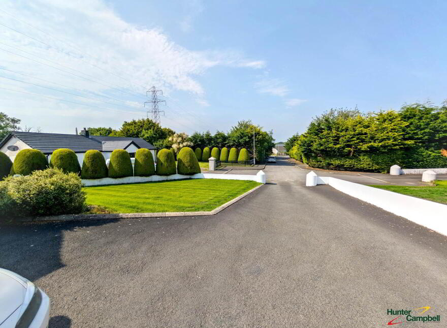 7 White Gables, Larne, BT40 3EL