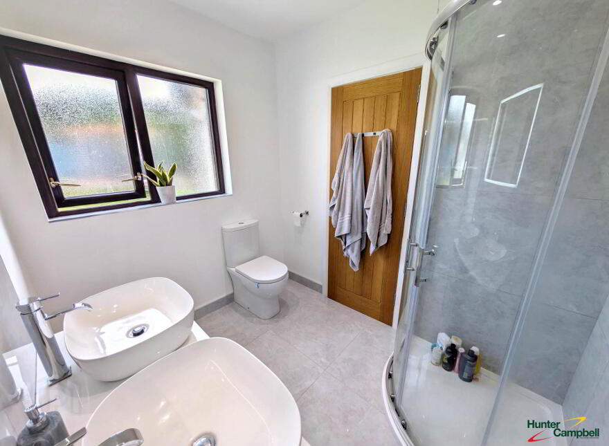 7 White Gables, Larne, BT40 3EL