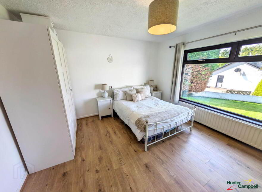 7 White Gables, Larne, BT40 3EL