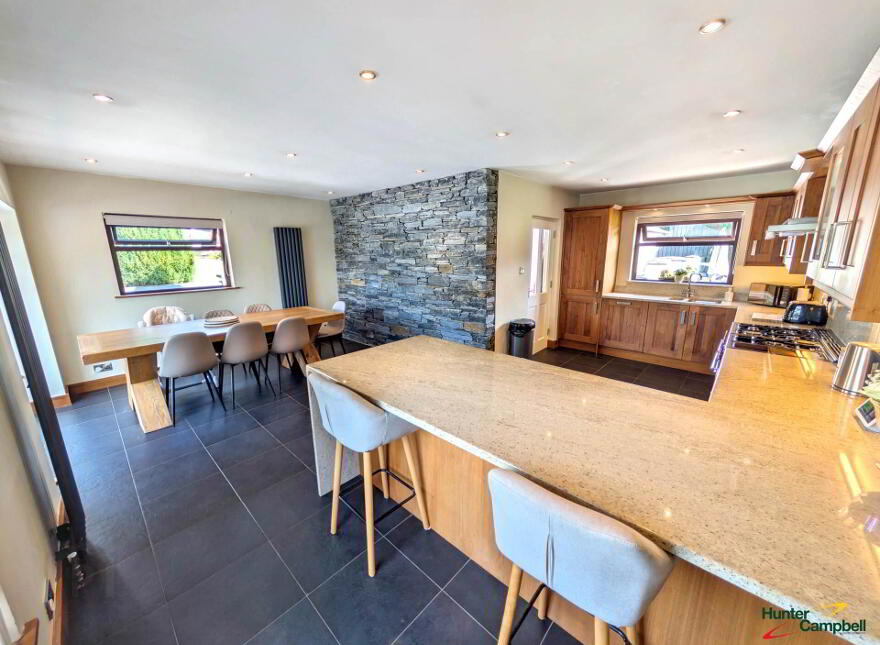 7 White Gables, Larne, BT40 3EL