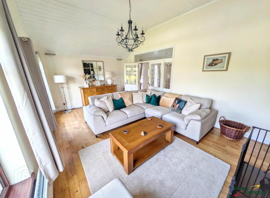 7 White Gables, Larne, BT40 3EL