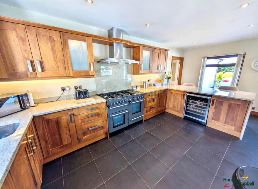 7 White Gables, Larne, BT40 3EL