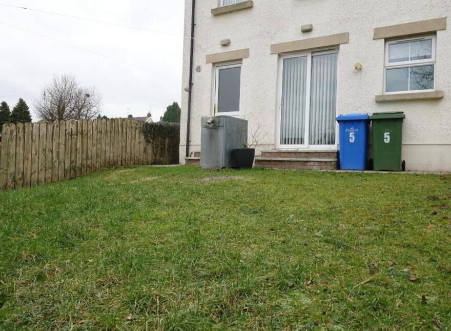 5 Mullagreenan Court, Roslea, Enniskillen, BT92 7PR