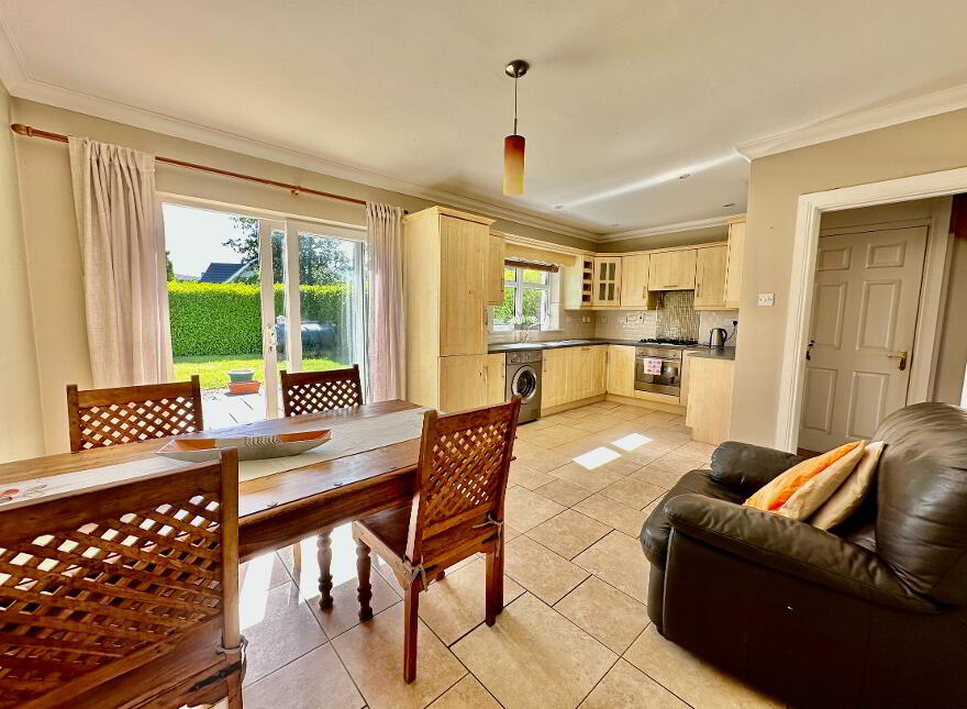 74 The Green, Ballymacool, Letterkenny, F92V8R6