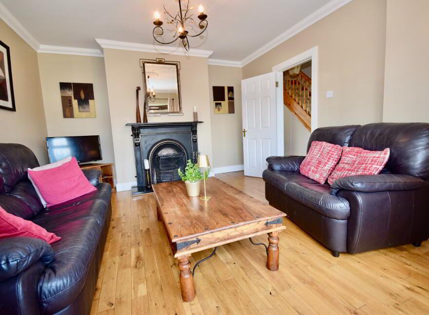 74 The Green, Ballymacool, Letterkenny, F92V8R6