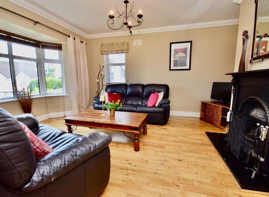 74 The Green, Ballymacool, Letterkenny, F92V8R6
