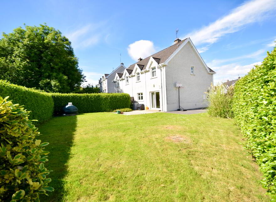 74 The Green, Ballymacool, Letterkenny, F92V8R6