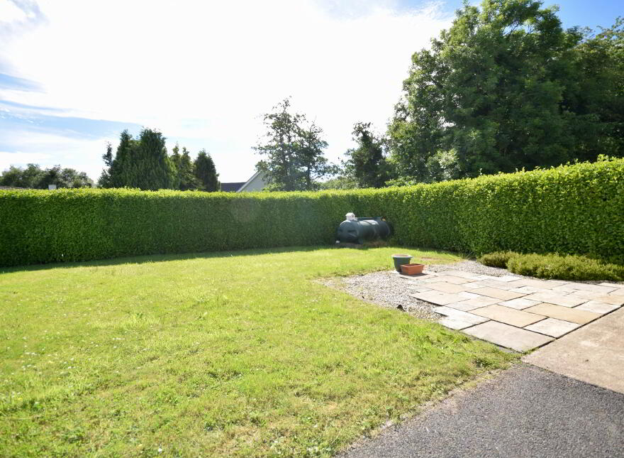 74 The Green, Ballymacool, Letterkenny, F92V8R6