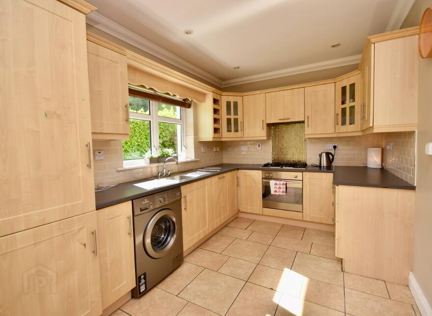 74 The Green, Ballymacool, Letterkenny, F92V8R6