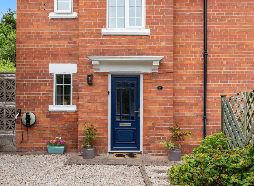 54 Cherryvalley Gardens, Belfast, BT5 6PQ