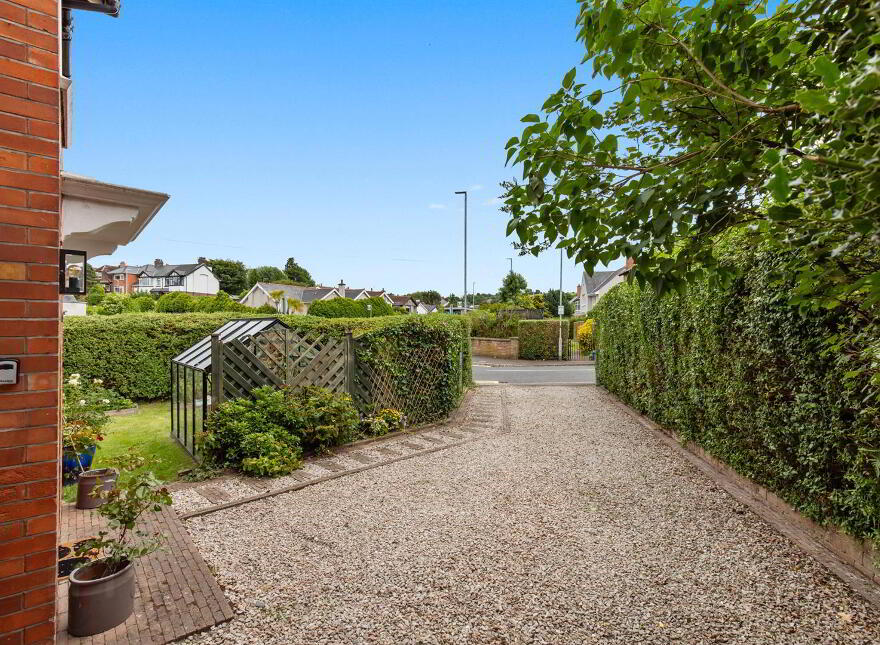 54 Cherryvalley Gardens, Belfast, BT5 6PQ