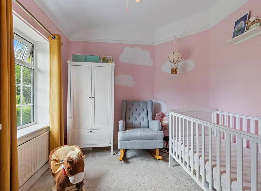 54 Cherryvalley Gardens, Belfast, BT5 6PQ