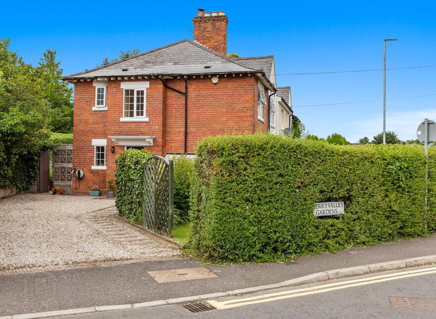 54 Cherryvalley Gardens, Belfast, BT5 6PQ