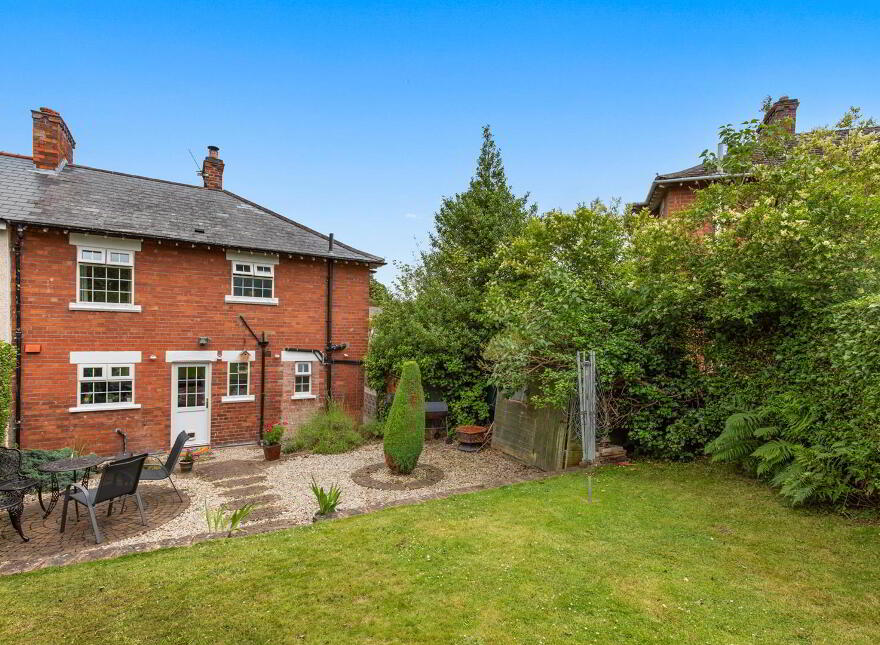 54 Cherryvalley Gardens, Belfast, BT5 6PQ