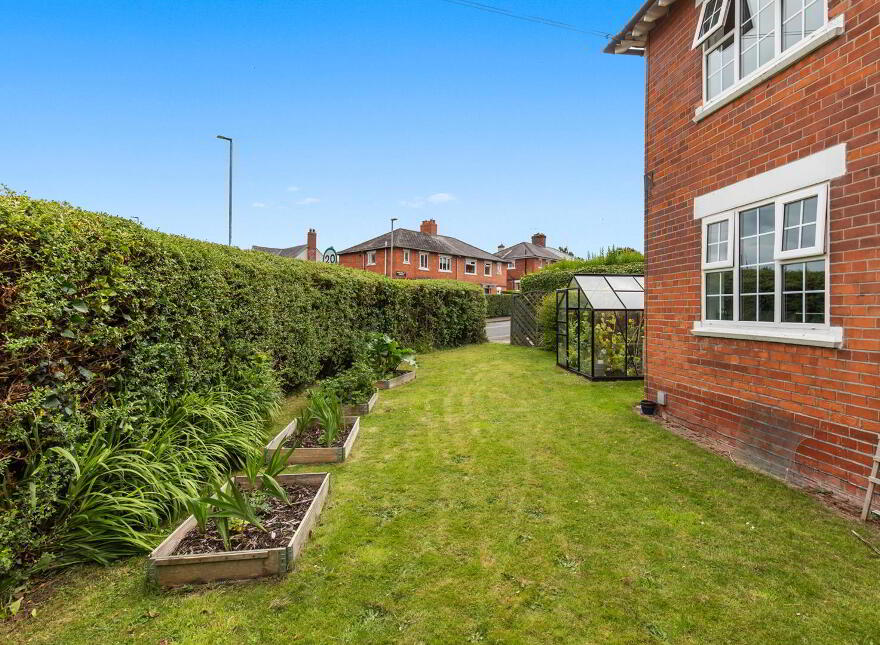 54 Cherryvalley Gardens, Belfast, BT5 6PQ