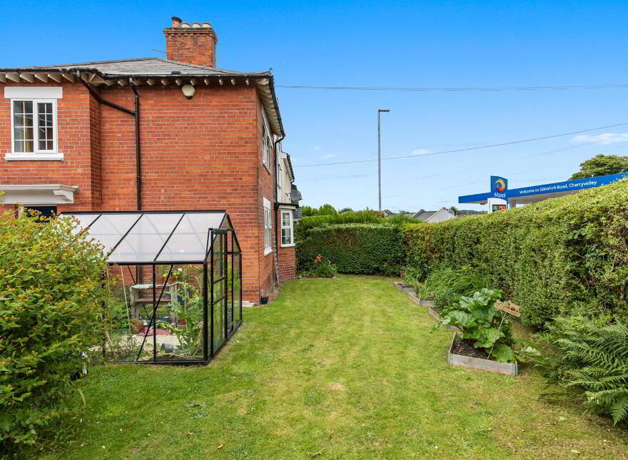 54 Cherryvalley Gardens, Belfast, BT5 6PQ