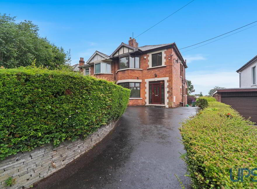 79 Upper Dunmurry Lane, Dunmurry, Belfast, BT17 0QD