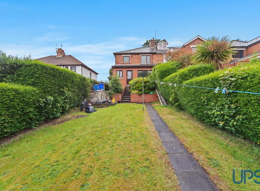 79 Upper Dunmurry Lane, Dunmurry, Belfast, BT17 0QD