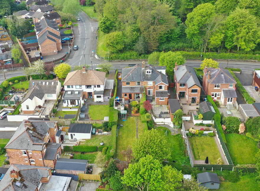 79 Upper Dunmurry Lane, Dunmurry, Belfast, BT17 0QD