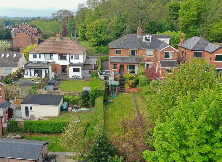 79 Upper Dunmurry Lane, Dunmurry, Belfast, BT17 0QD
