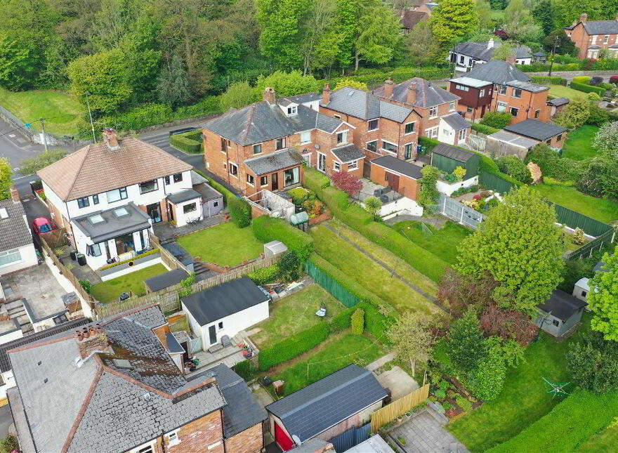 79 Upper Dunmurry Lane, Dunmurry, Belfast, BT17 0QD
