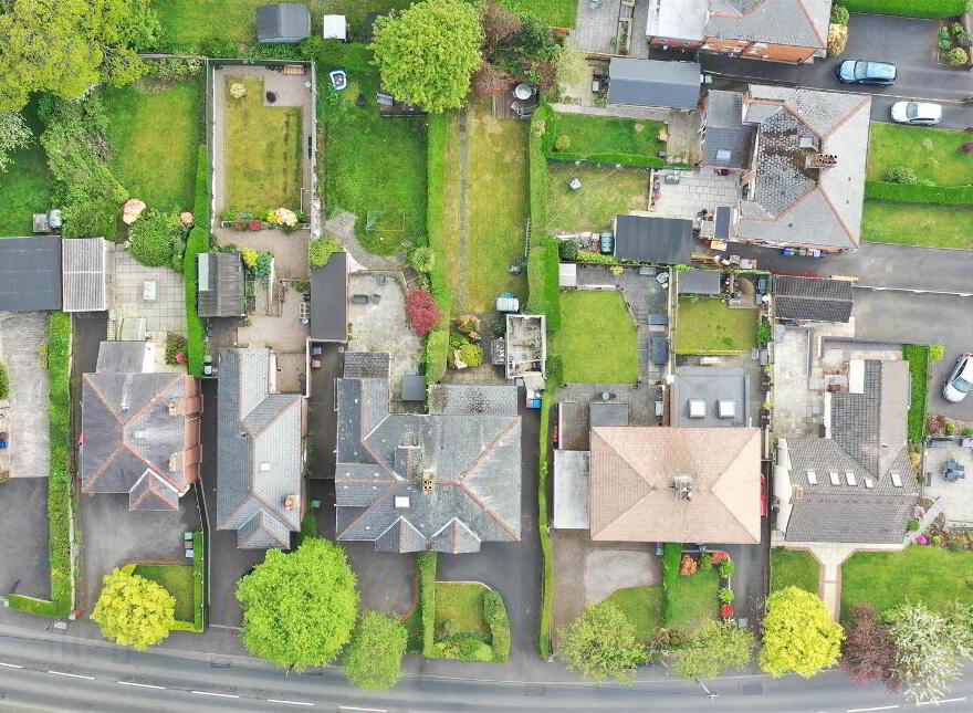 79 Upper Dunmurry Lane, Dunmurry, Belfast, BT17 0QD