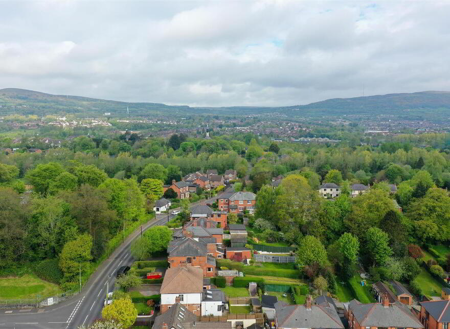 79 Upper Dunmurry Lane, Dunmurry, Belfast, BT17 0QD