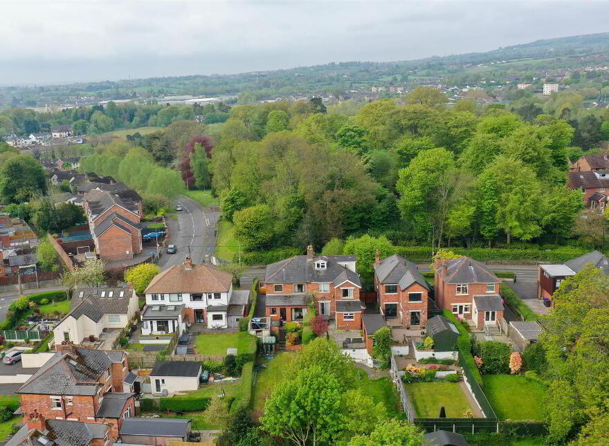 79 Upper Dunmurry Lane, Dunmurry, Belfast, BT17 0QD
