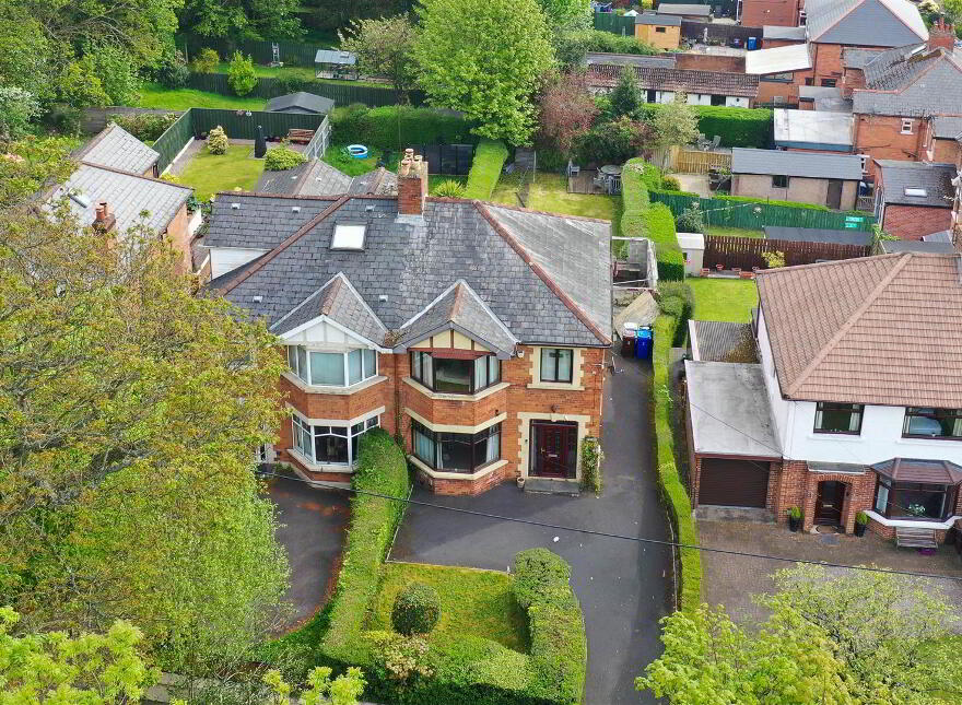 79 Upper Dunmurry Lane, Dunmurry, Belfast, BT17 0QD