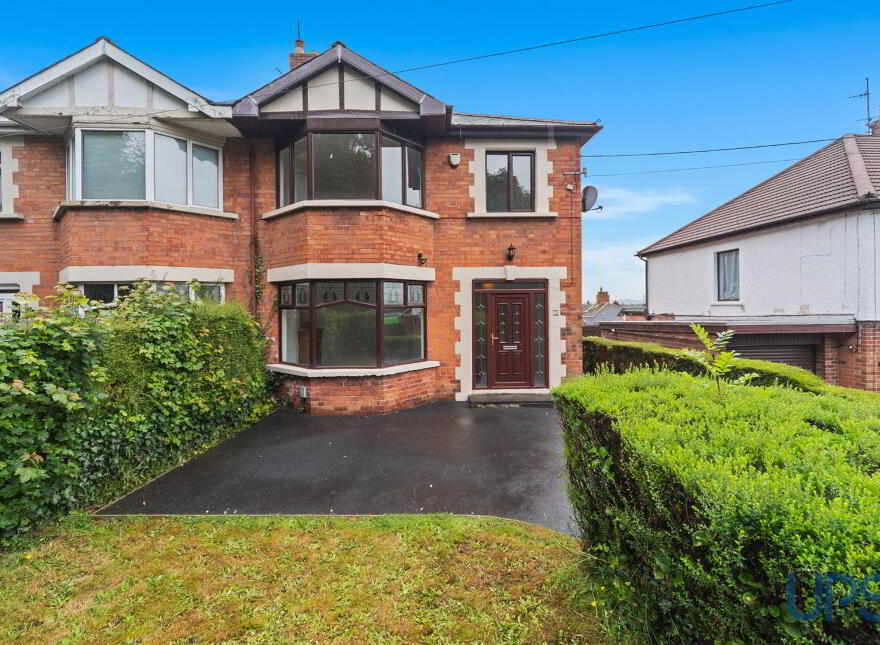 79 Upper Dunmurry Lane, Dunmurry, Belfast, BT17 0QD