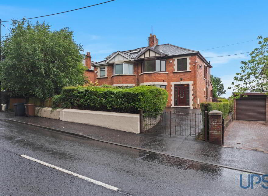 79 Upper Dunmurry Lane, Dunmurry, Belfast, BT17 0QD