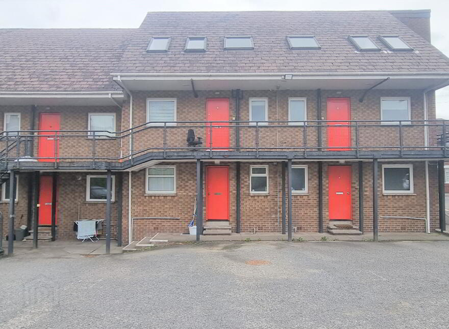 7 Sandhurst Court, Belfast, BT9 5BA
