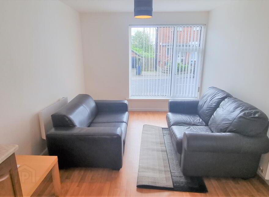 7 Sandhurst Court, Belfast, BT9 5BA