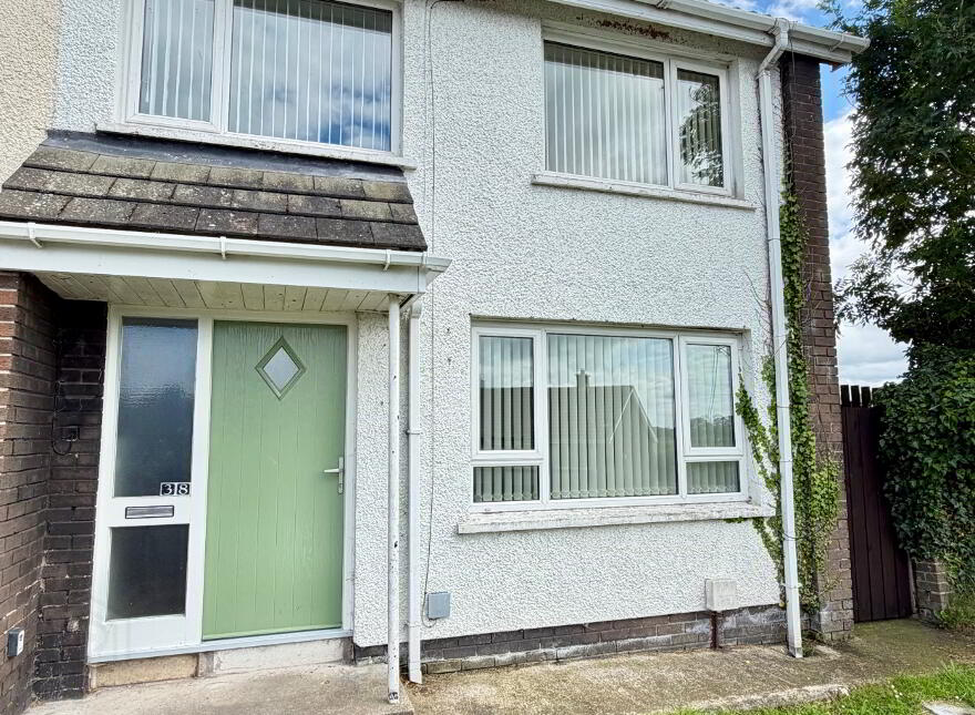 38 Legar Hill Park, Armagh, BT60 4BX