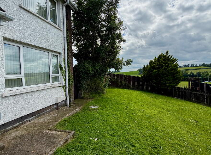 38 Legar Hill Park, Armagh, BT60 4BX