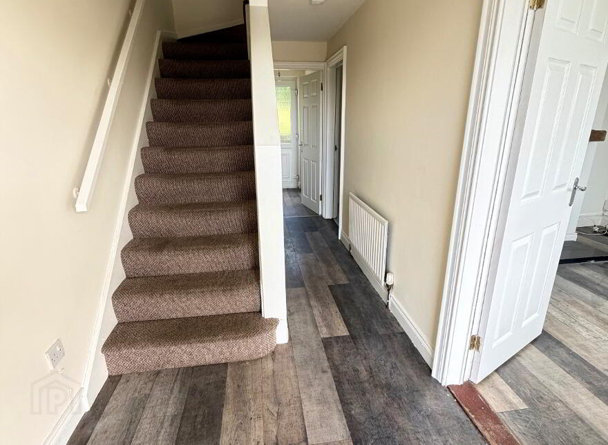 38 Legar Hill Park, Armagh, BT60 4BX