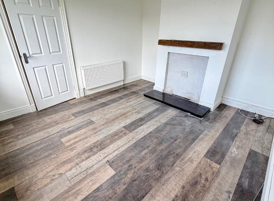38 Legar Hill Park, Armagh, BT60 4BX