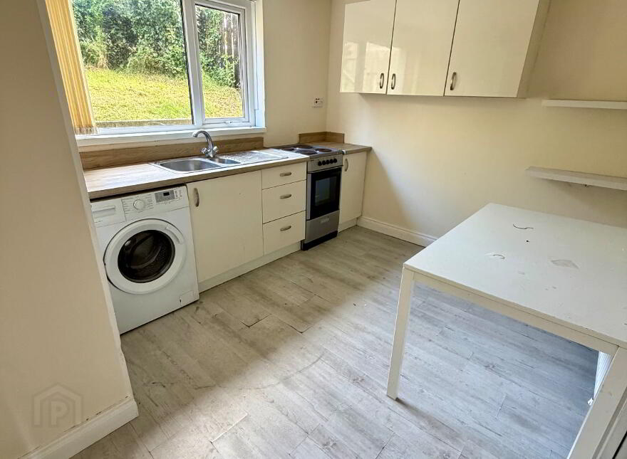 38 Legar Hill Park, Armagh, BT60 4BX