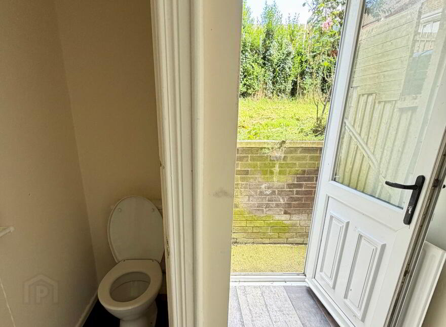 38 Legar Hill Park, Armagh, BT60 4BX