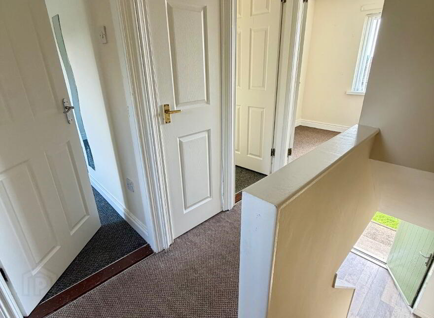 38 Legar Hill Park, Armagh, BT60 4BX