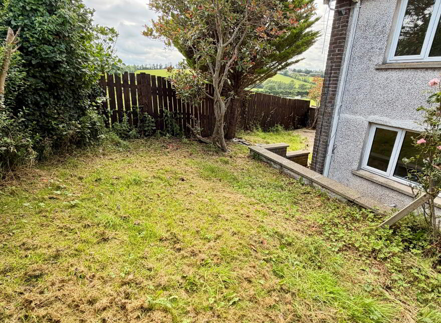 38 Legar Hill Park, Armagh, BT60 4BX