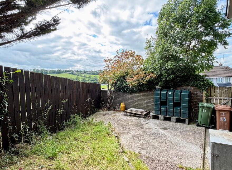38 Legar Hill Park, Armagh, BT60 4BX